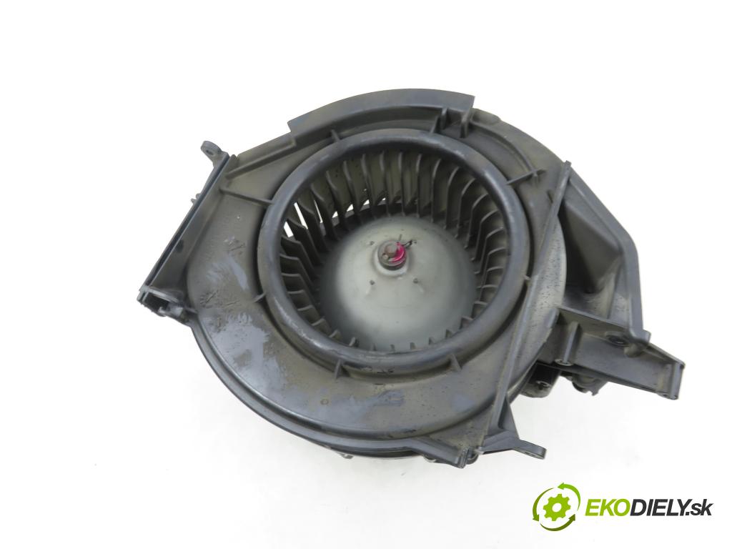AUDI A6 (4F2, C6) SEDAN 2004 165,00 3.0 TDI quattro - BMK 2967,00 ventilátor větráku 4F0910521 ; 4F0820521 ; CZ2468104846