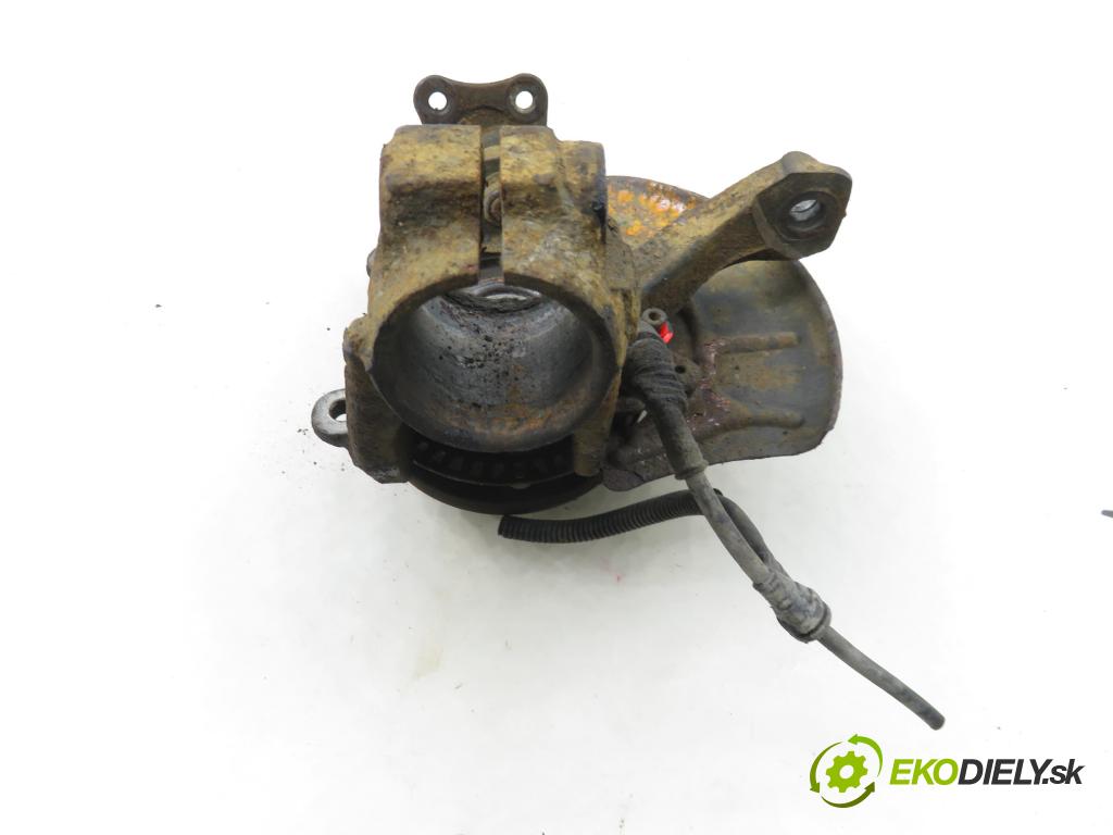 AUDI A3 (8L1) HB 2001 96,00 1.9 TDI - ASZ 1896,00 náboj LP ABS