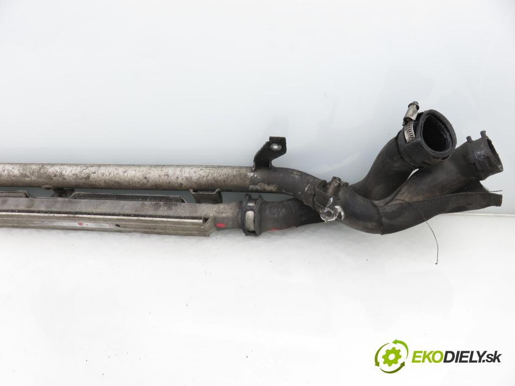 AUDI A6 (4F2, C6) SEDAN 2004 165,00 3.0 TDI quattro - BMK 2967,00 Rúra intercoolera turba 4F0145732B ; 4F0145731E