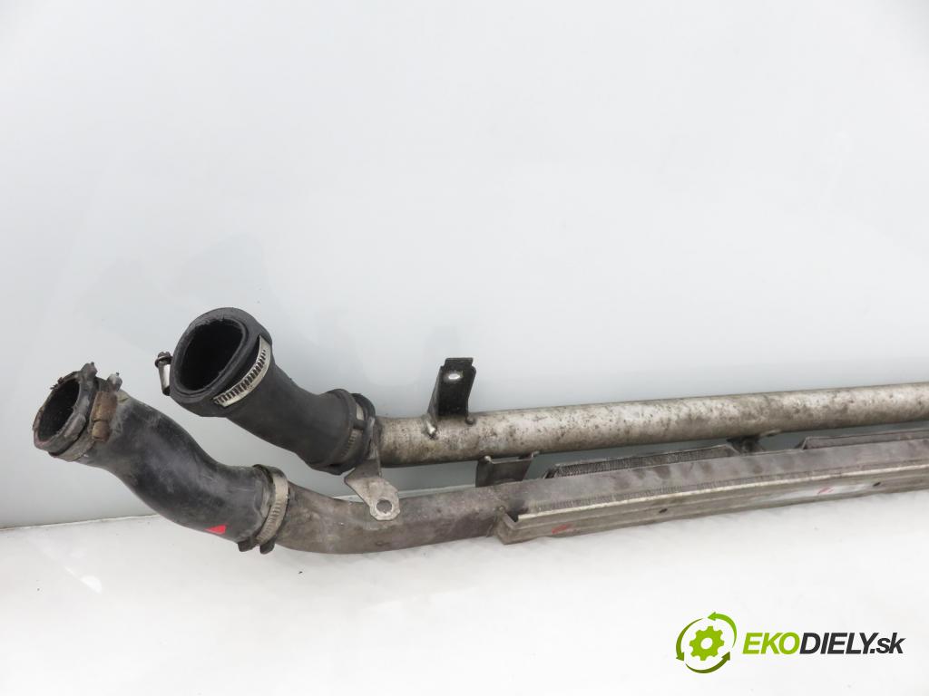 AUDI A6 (4F2, C6) SEDAN 2004 165,00 3.0 TDI quattro - BMK 2967,00 Rúra intercoolera turba 4F0145732B ; 4F0145731E