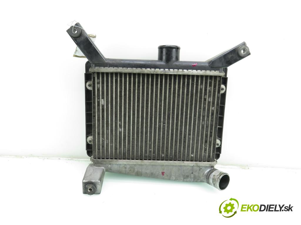 TOYOTA RAV 4 II (_A2_) SUV 2003 85,00 2.0 D-4D 4WD (CLA20_, CLA21_) - 1CD-FTV 1995,00 chladič intercooler
