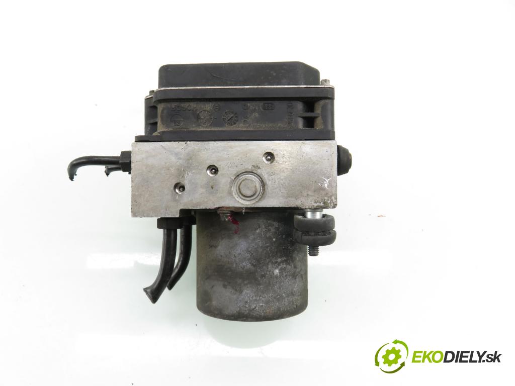 AUDI A6 (4F2, C6) SEDAN 2004 165,00 3.0 TDI quattro - BMK 2967,00 Pumpa ABS 0265950359 ; 4F0614517A ; 0265234111 (Pumpa ABS)