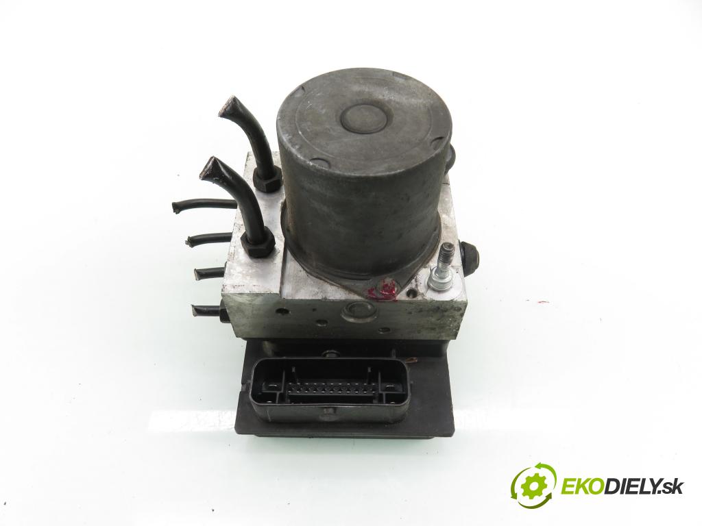 AUDI A6 (4F2, C6) SEDAN 2004 165,00 3.0 TDI quattro - BMK 2967,00 Pumpa ABS 0265950359 ; 4F0614517A ; 0265234111 (Pumpa ABS)