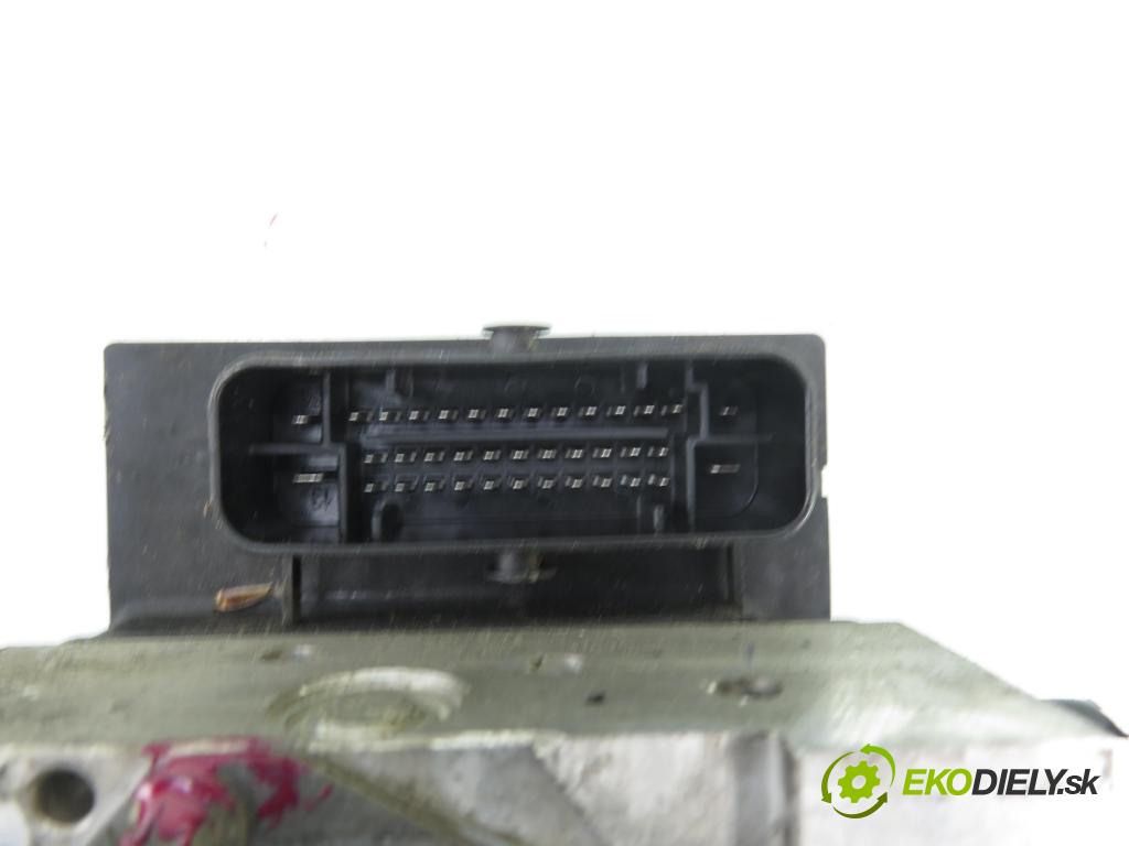 AUDI A6 (4F2, C6) SEDAN 2004 165,00 3.0 TDI quattro - BMK 2967,00 Pumpa ABS 0265950359 ; 4F0614517A ; 0265234111 (Pumpa ABS)