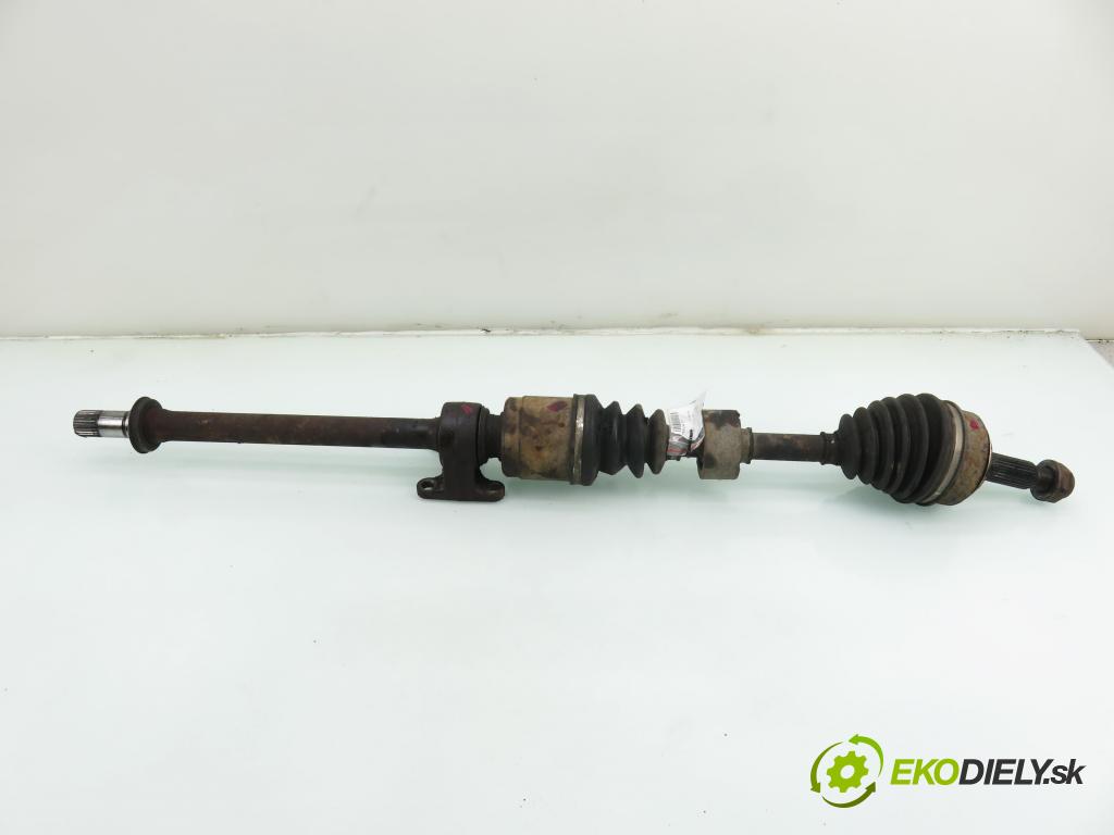 HONDA ACCORD VII (CL, CN) SEDAN 2004 114,00 2.0 (CL7) - K20A6 1998,00 poloos PP
