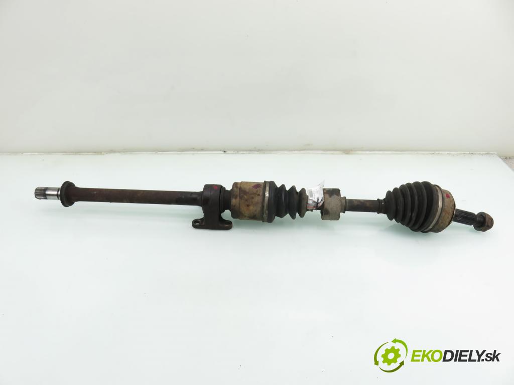 HONDA ACCORD VII (CL, CN) SEDAN 2004 114,00 2.0 (CL7) - K20A6 1998,00 poloos PP