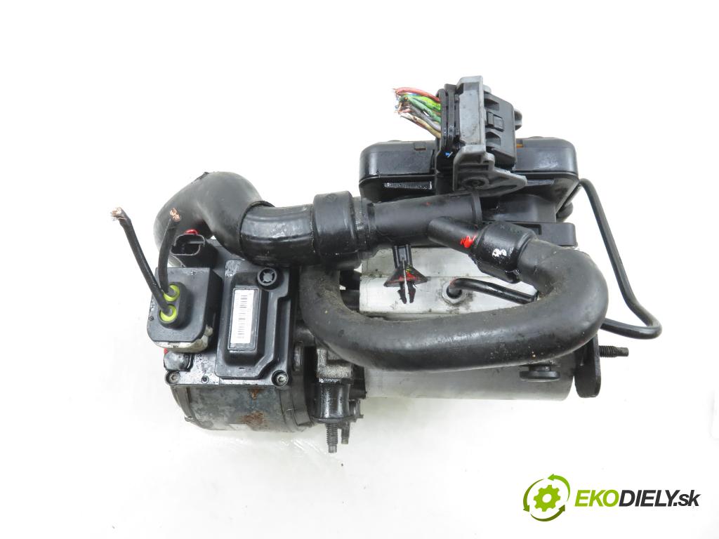 CITROEN C5 III (RD_) SEDAN 2006 100,00 2.0 HDi - RHR (DW10BTED4) 1997,00 pumpa nápravy