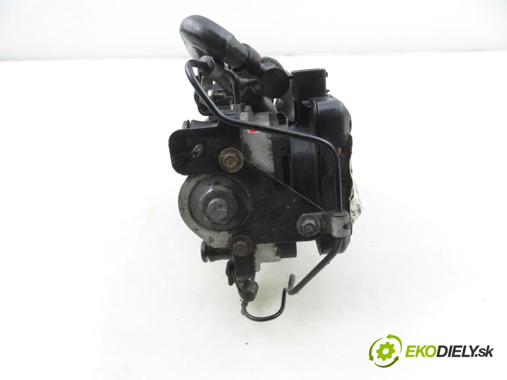 CITROEN C5 III (RD_) SEDAN 2006 100,00 2.0 HDi - RHR (DW10BTED4) 1997,00 pumpa nápravy