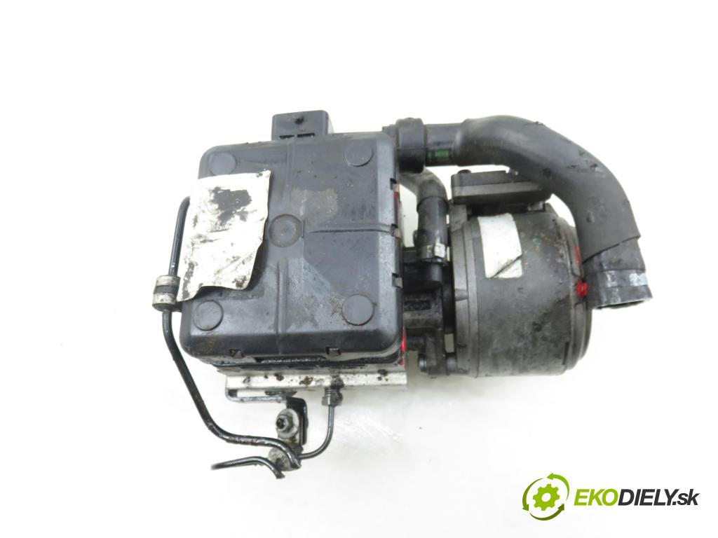 CITROEN C5 III (RD_) SEDAN 2006 100,00 2.0 HDi - RHR (DW10BTED4) 1997,00 pumpa nápravy