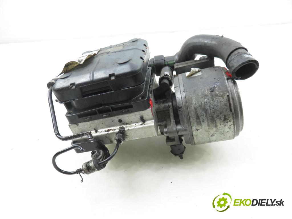 CITROEN C5 III (RD_) SEDAN 2006 100,00 2.0 HDi - RHR (DW10BTED4) 1997,00 pumpa nápravy