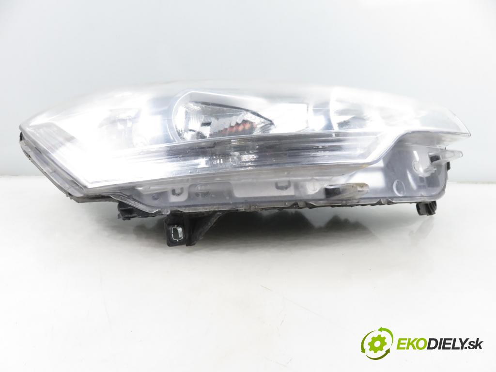 CITROEN C5 III (RD_) SEDAN 2006 100,00 2.0 HDi - RHR (DW10BTED4) 1997,00 Svetlo PP