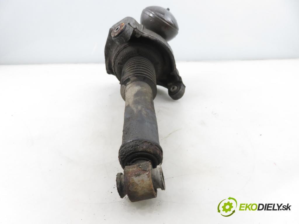 CITROEN C5 III (RD_) SEDAN 2006 100,00 2.0 HDi - RHR (DW10BTED4) 1997,00 tlumič PP