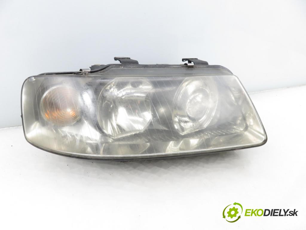 AUDI A3 (8L1) HB 2001 96,00 1.9 TDI - ASZ 1896,00 Svetlo PP