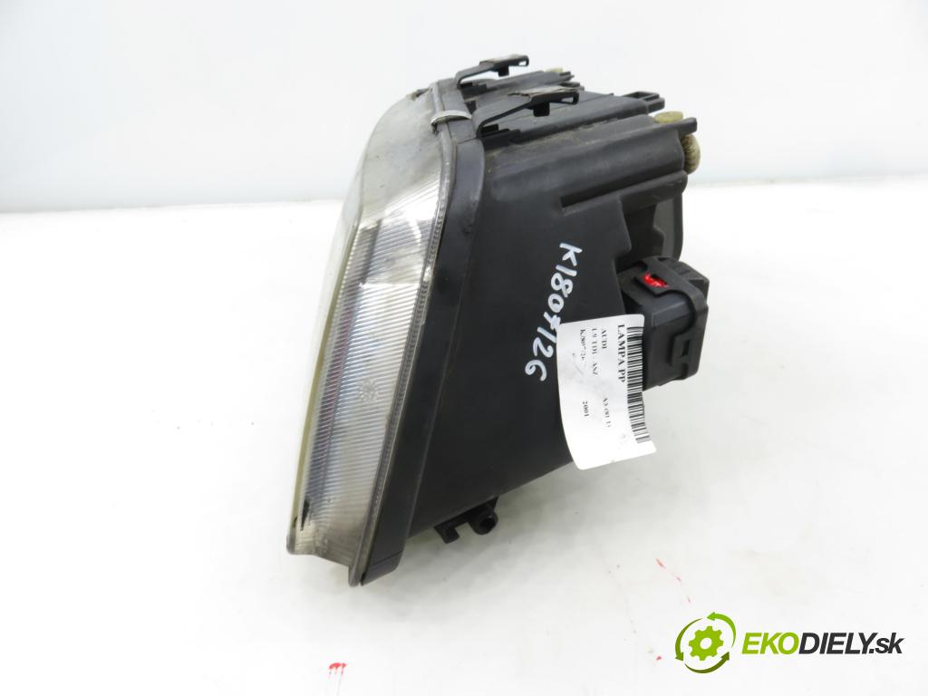 AUDI A3 (8L1) HB 2001 96,00 1.9 TDI - ASZ 1896,00 Svetlo PP
