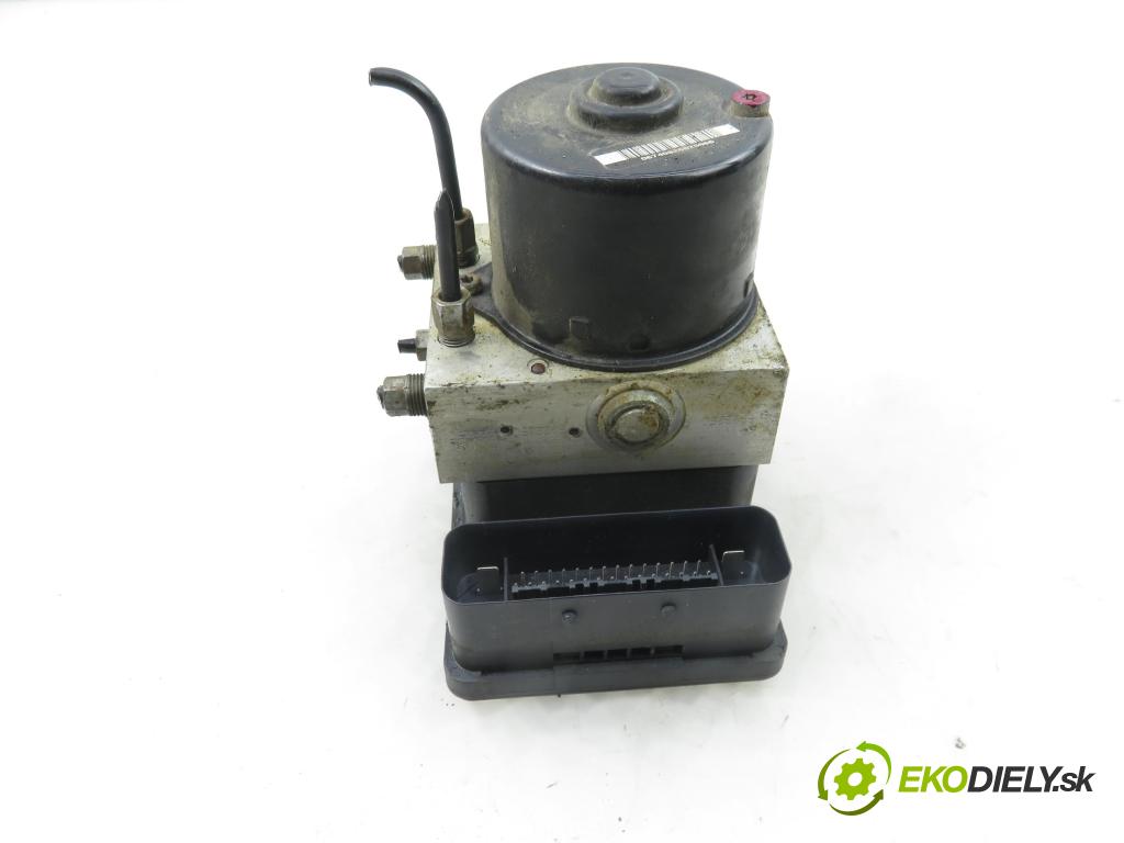 MAZDA 5 (CR19) MINIVAN 2007 105,00 2.0 MZR-CD 143 - RF7J 1998,00 Pumpa ABS 06210902993 ; 5N612C405CC ; 06210207844 (Pumpa ABS)