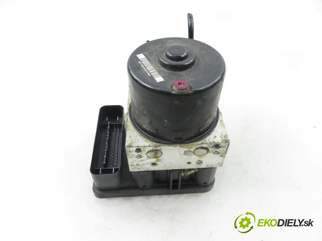 MAZDA 5 (CR19) MINIVAN 2007 105,00 2.0 MZR-CD 143 - RF7J 1998,00 Pumpa ABS 06210902993 ; 5N612C405CC ; 06210207844 (Pumpa ABS)