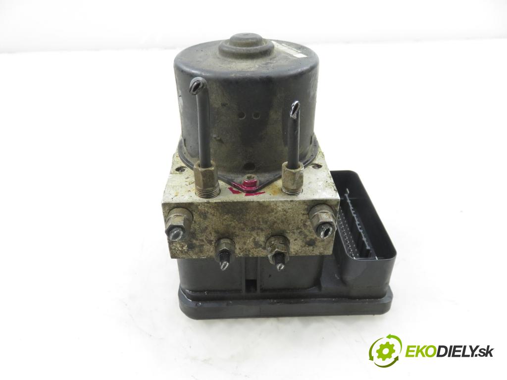 MAZDA 5 (CR19) MINIVAN 2007 105,00 2.0 MZR-CD 143 - RF7J 1998,00 Pumpa ABS 06210902993 ; 5N612C405CC ; 06210207844 (Pumpa ABS)