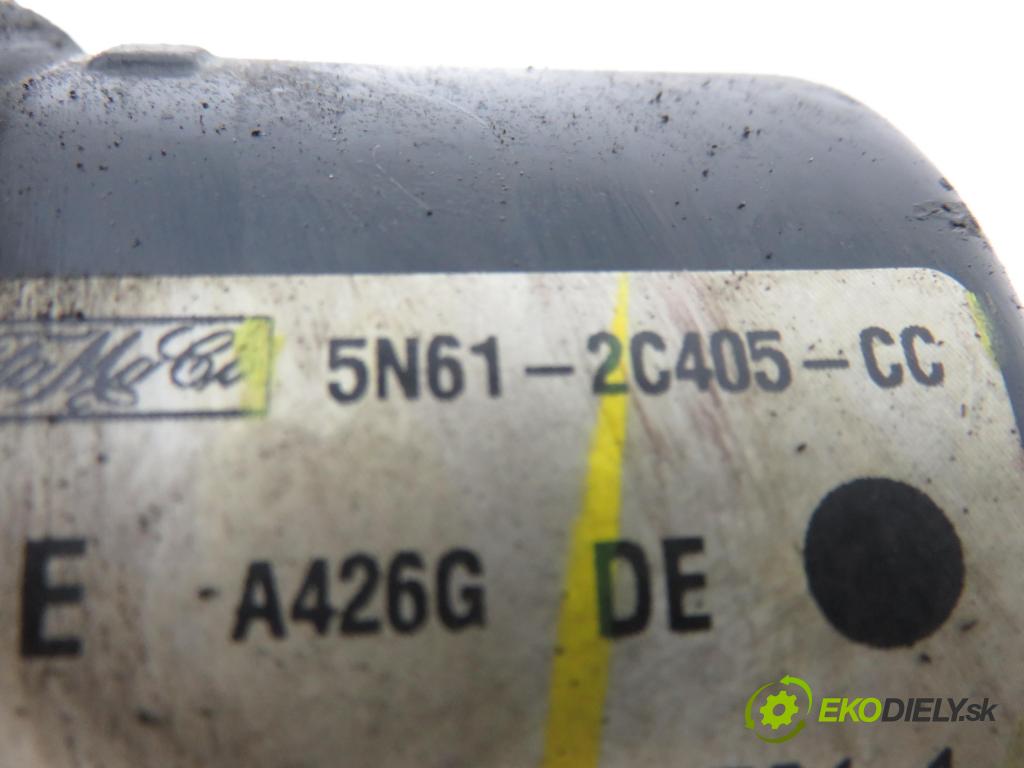 MAZDA 5 (CR19) MINIVAN 2007 105,00 2.0 MZR-CD 143 - RF7J 1998,00 Pumpa ABS 06210902993 ; 5N612C405CC ; 06210207844 (Pumpa ABS)