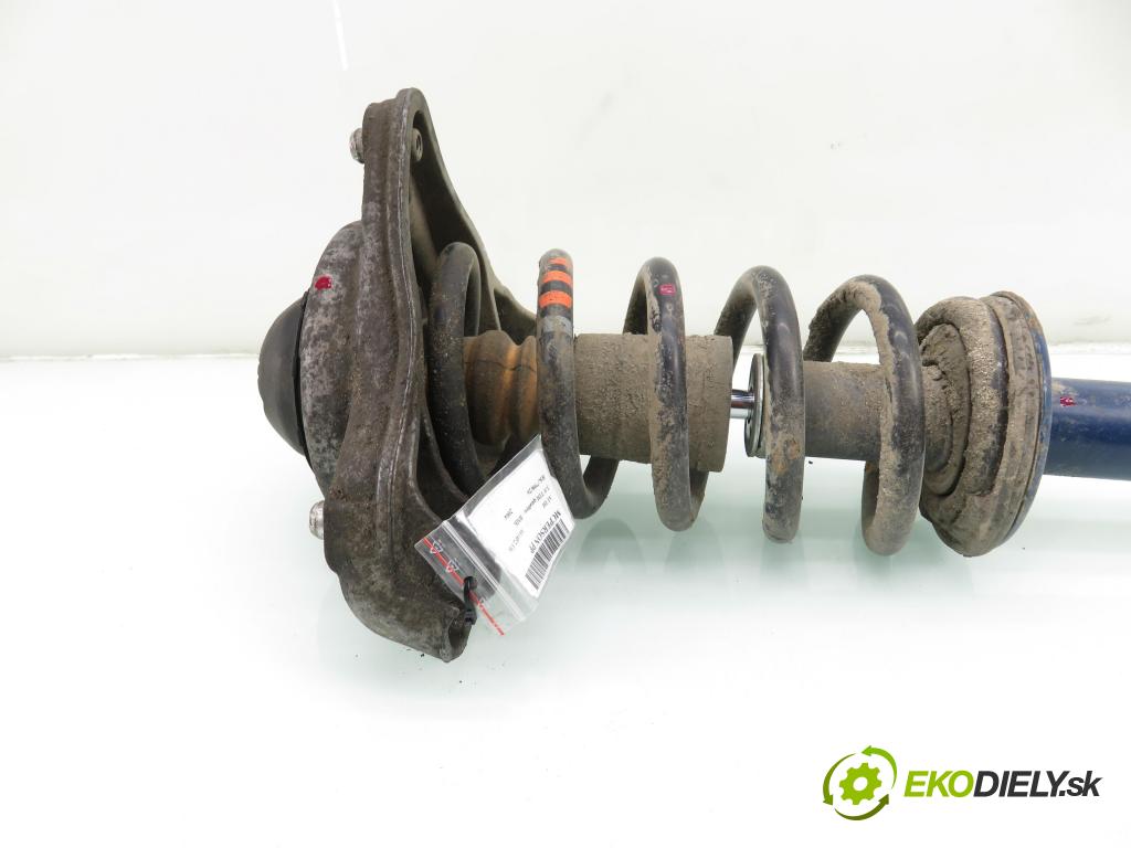 AUDI A6 (4F2, C6) SEDAN 2004 165,00 3.0 TDI quattro - BMK 2967,00 MCPERSON PP 1266250005