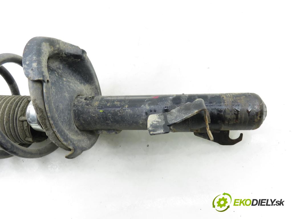MAZDA 5 (CR19) MINIVAN 2007 105,00 2.0 MZR-CD 143 - RF7J 1998,00 MCPERSON LP DSB187G