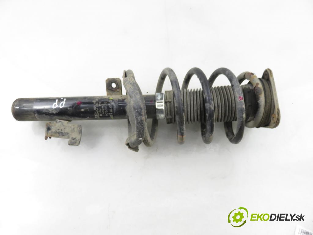 MAZDA 5 (CR19) MINIVAN 2007 105,00 2.0 MZR-CD 143 - RF7J 1998,00 MCPERSON PP DSB164G