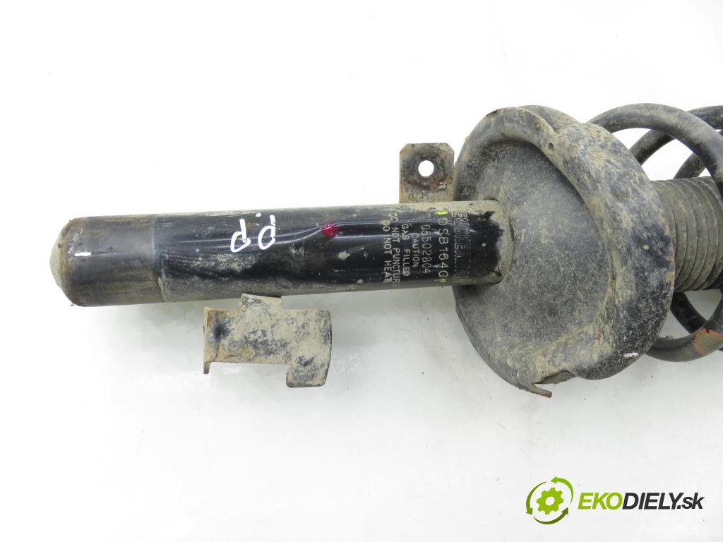 MAZDA 5 (CR19) MINIVAN 2007 105,00 2.0 MZR-CD 143 - RF7J 1998,00 MCPERSON PP DSB164G