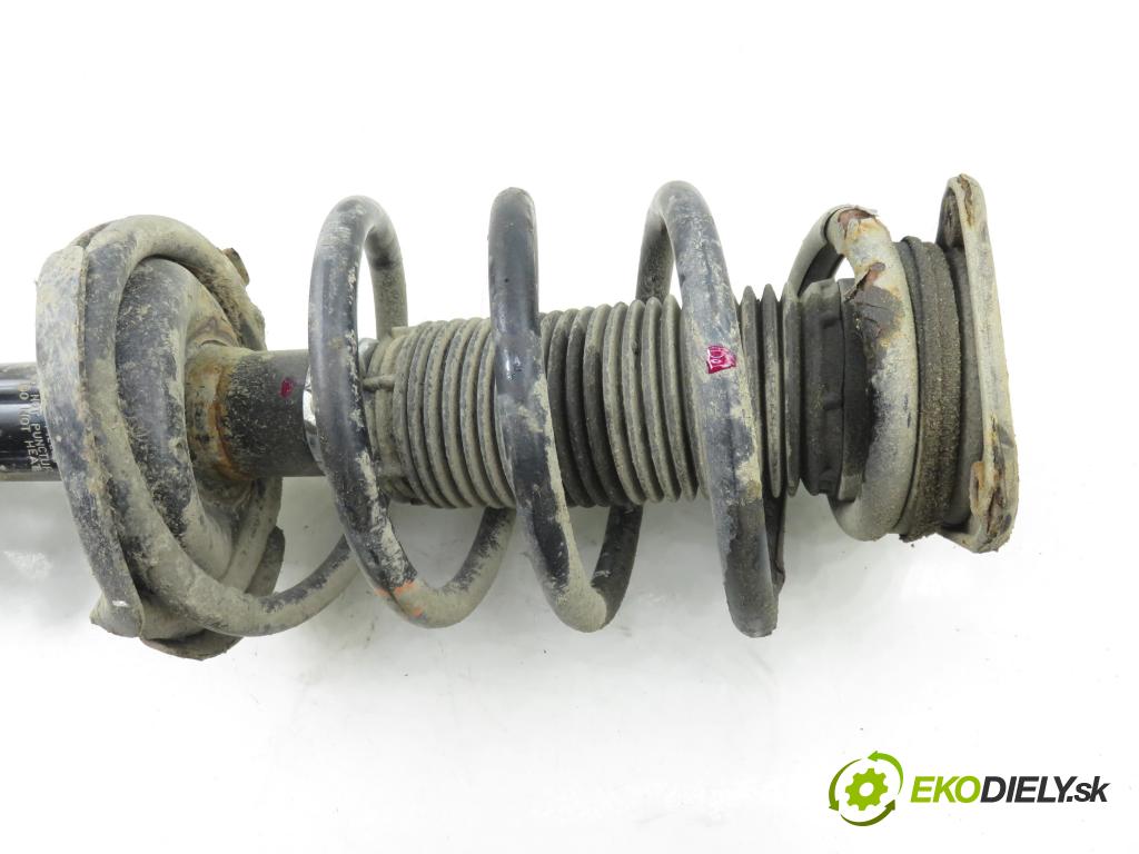 MAZDA 5 (CR19) MINIVAN 2007 105,00 2.0 MZR-CD 143 - RF7J 1998,00 MCPERSON PP DSB164G
