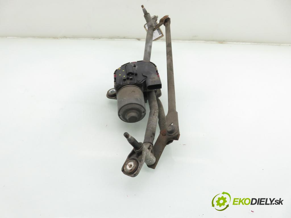 AUDI A6 (4F2, C6) SEDAN 2004 165,00 3.0 TDI quattro - BMK 2967,00 MECHANISMUS/ motorek stěračů 4F1955023A ; 3397020827 ; 4F1955119
