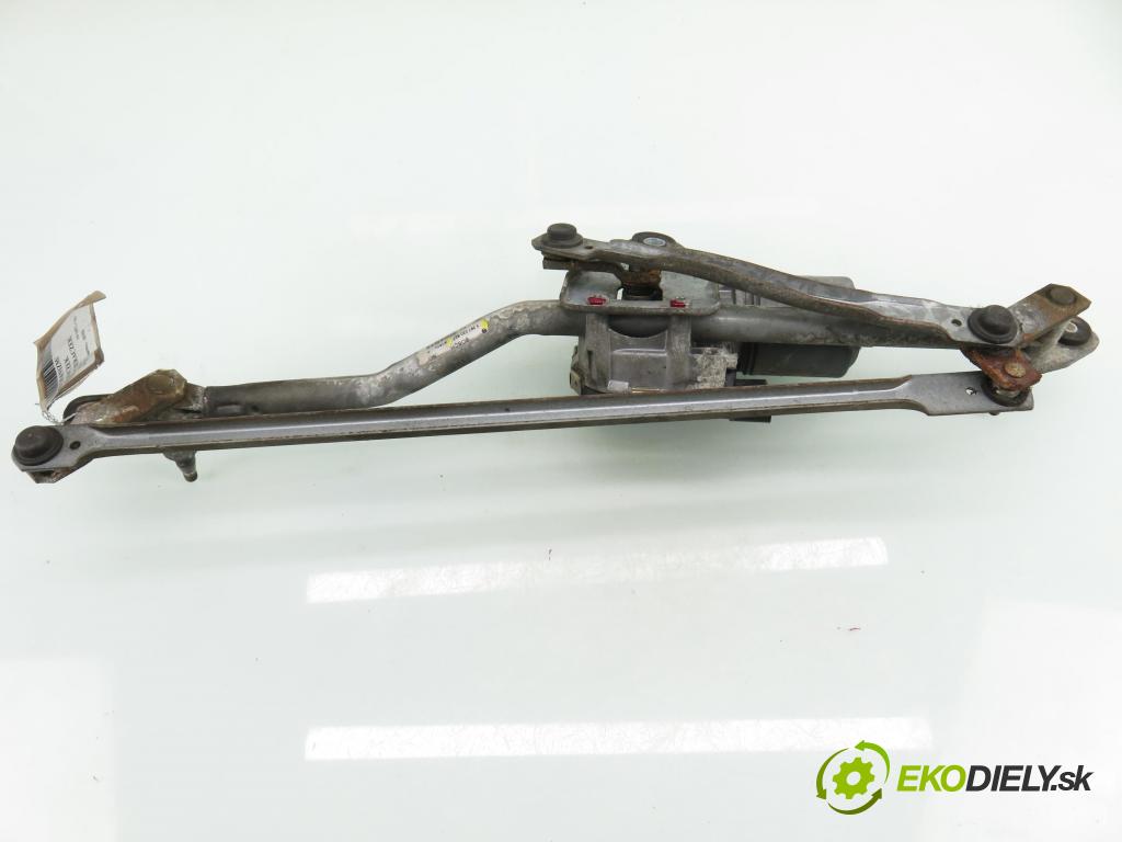 AUDI A6 (4F2, C6) SEDAN 2004 165,00 3.0 TDI quattro - BMK 2967,00 MECHANISMUS/ motorek stěračů 4F1955023A ; 3397020827 ; 4F1955119