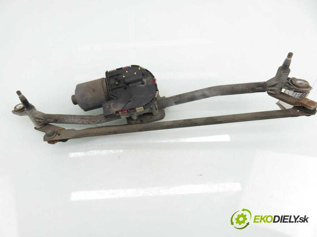 AUDI A6 (4F2, C6) SEDAN 2004 165,00 3.0 TDI quattro - BMK 2967,00 MECHANISMUS/ motorek stěračů 4F1955023A ; 3397020827 ; 4F1955119
