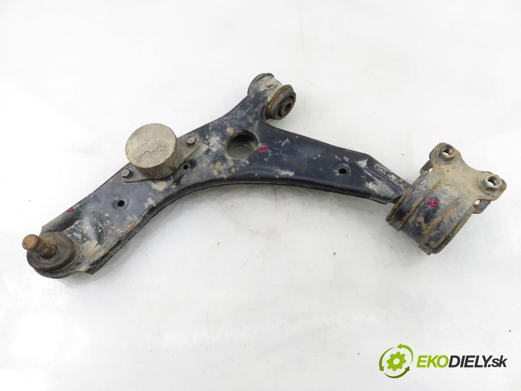 MAZDA 5 (CR19) MINIVAN 2007 105,00 2.0 MZR-CD 143 - RF7J 1998,00 rameno LP 