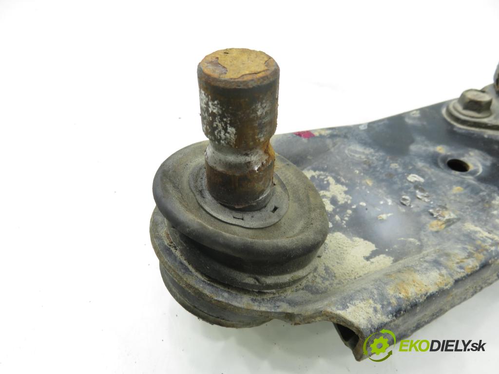 MAZDA 5 (CR19) MINIVAN 2007 105,00 2.0 MZR-CD 143 - RF7J 1998,00 Rameno LP
