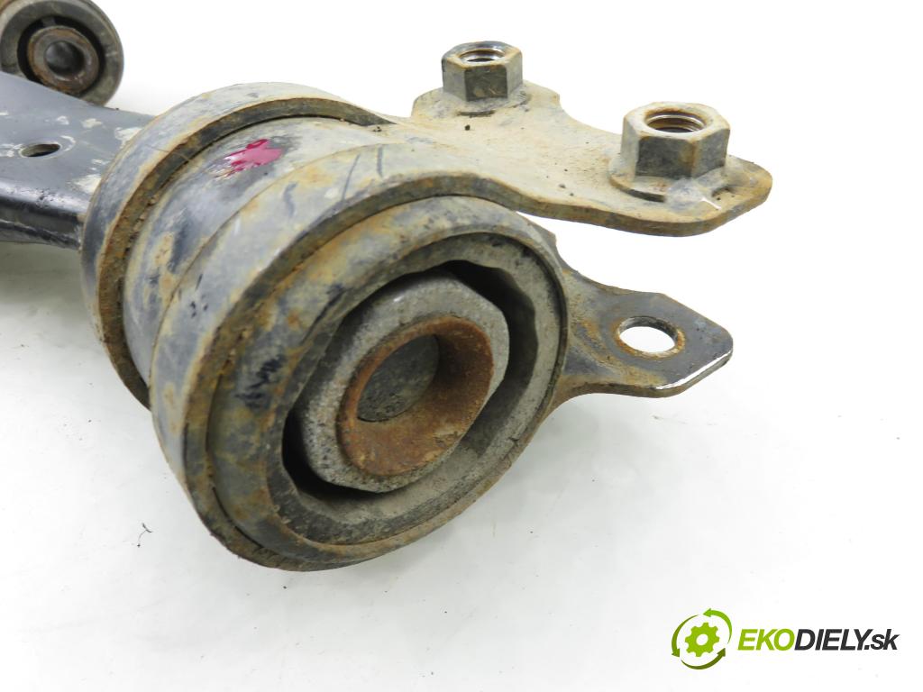 MAZDA 5 (CR19) MINIVAN 2007 105,00 2.0 MZR-CD 143 - RF7J 1998,00 Rameno LP