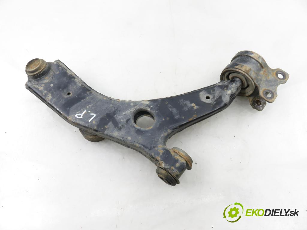 MAZDA 5 (CR19) MINIVAN 2007 105,00 2.0 MZR-CD 143 - RF7J 1998,00 Rameno LP
