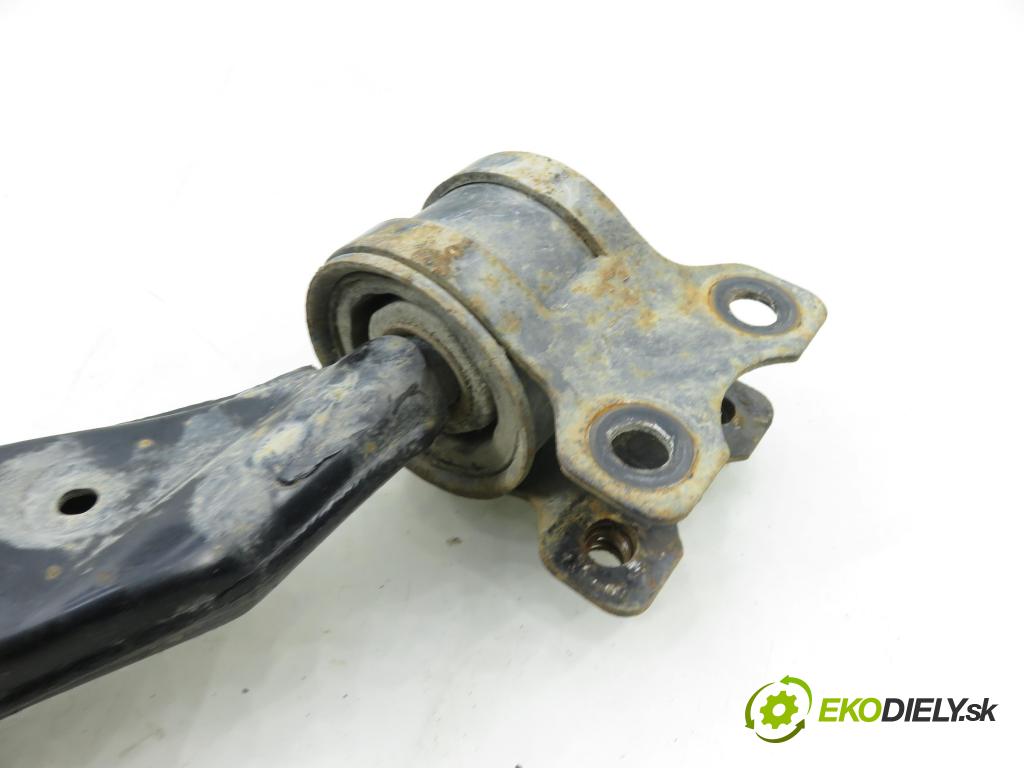 MAZDA 5 (CR19) MINIVAN 2007 105,00 2.0 MZR-CD 143 - RF7J 1998,00 Rameno LP