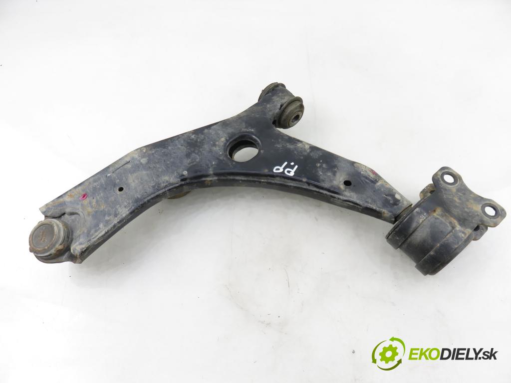 MAZDA 5 (CR19) MINIVAN 2007 105,00 2.0 MZR-CD 143 - RF7J 1998,00 rameno PP 