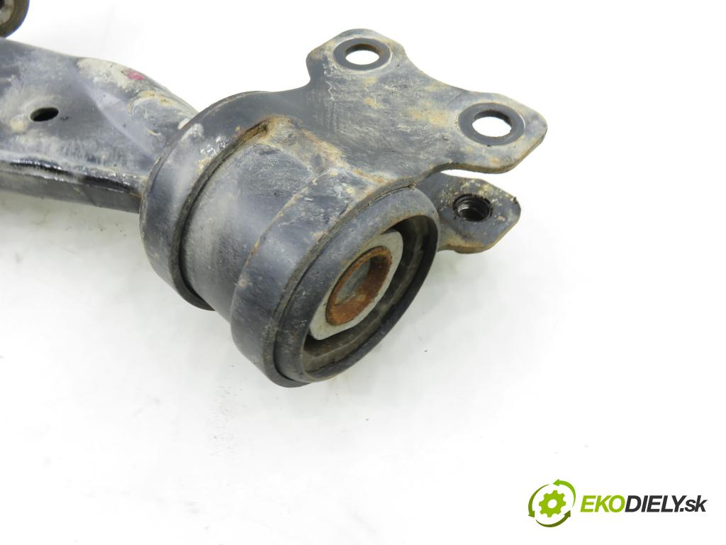 MAZDA 5 (CR19) MINIVAN 2007 105,00 2.0 MZR-CD 143 - RF7J 1998,00 Rameno PP