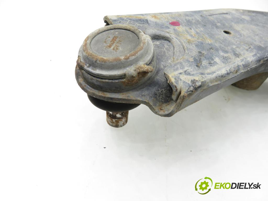 MAZDA 5 (CR19) MINIVAN 2007 105,00 2.0 MZR-CD 143 - RF7J 1998,00 Rameno PP