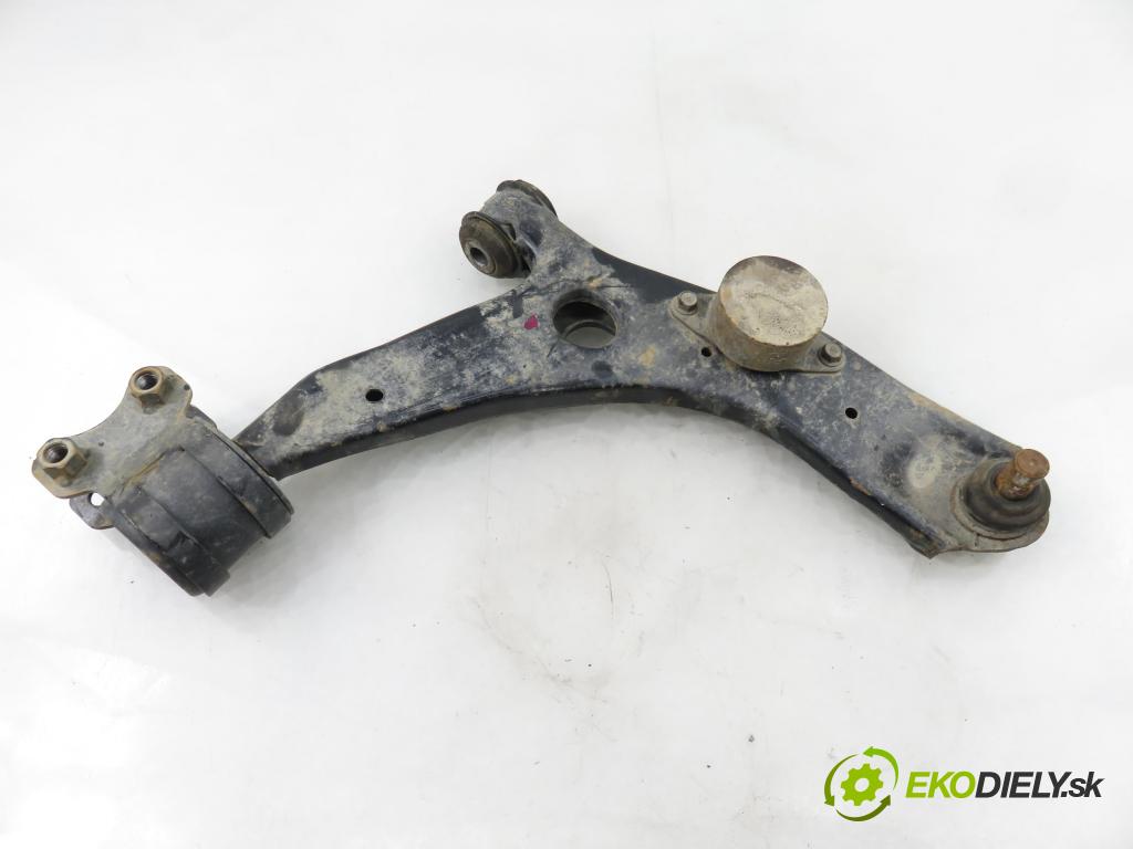MAZDA 5 (CR19) MINIVAN 2007 105,00 2.0 MZR-CD 143 - RF7J 1998,00 Rameno PP