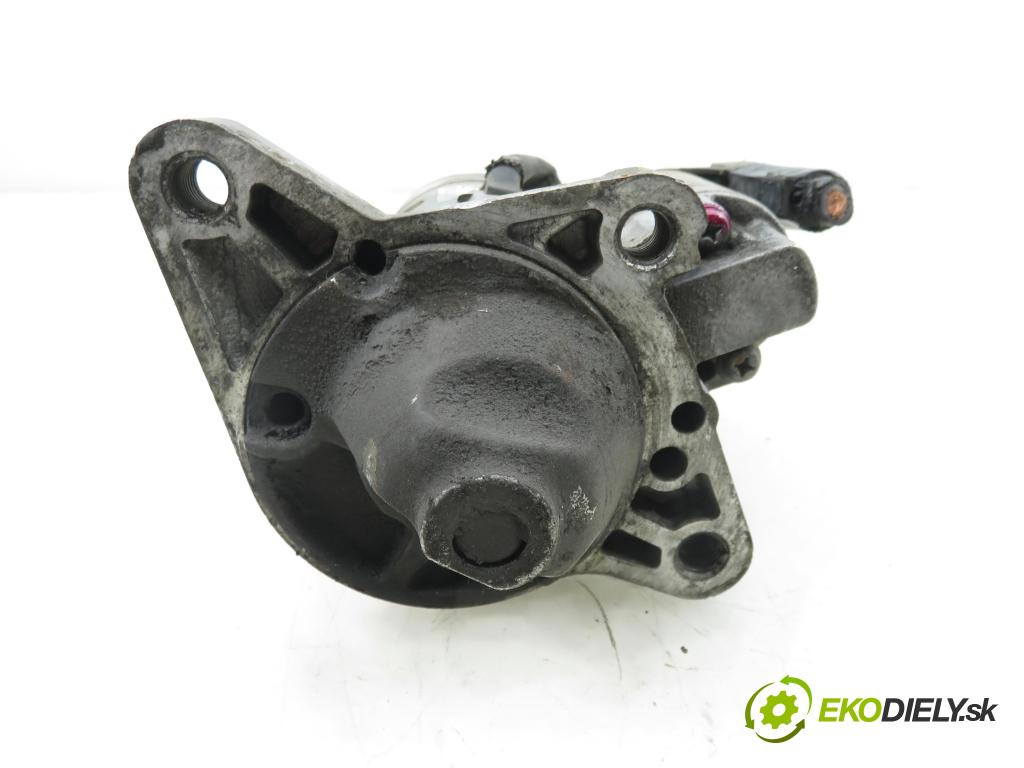 MAZDA 5 (CR19) MINIVAN 2007 105,00 2.0 MZR-CD 143 - RF7J 1998,00 Štartér M002T88671 (Štartér)