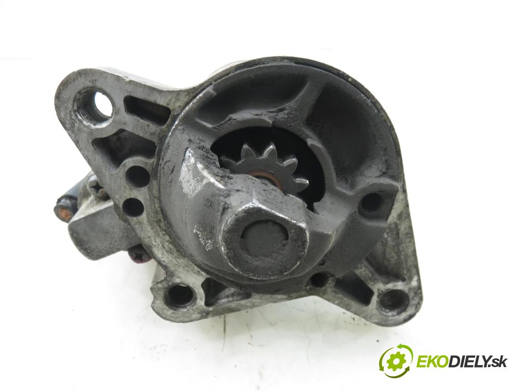 MAZDA 5 (CR19) MINIVAN 2007 105,00 2.0 MZR-CD 143 - RF7J 1998,00 Štartér M002T88671 (Štartér)