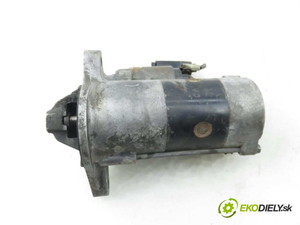 MAZDA 5 (CR19) MINIVAN 2007 105,00 2.0 MZR-CD 143 - RF7J 1998,00 Štartér M002T88671 (Štartér)