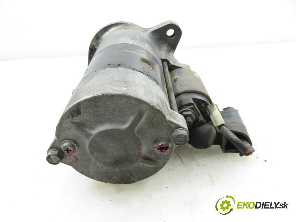 MAZDA 5 (CR19) MINIVAN 2007 105,00 2.0 MZR-CD 143 - RF7J 1998,00 Štartér M002T88671 (Štartér)
