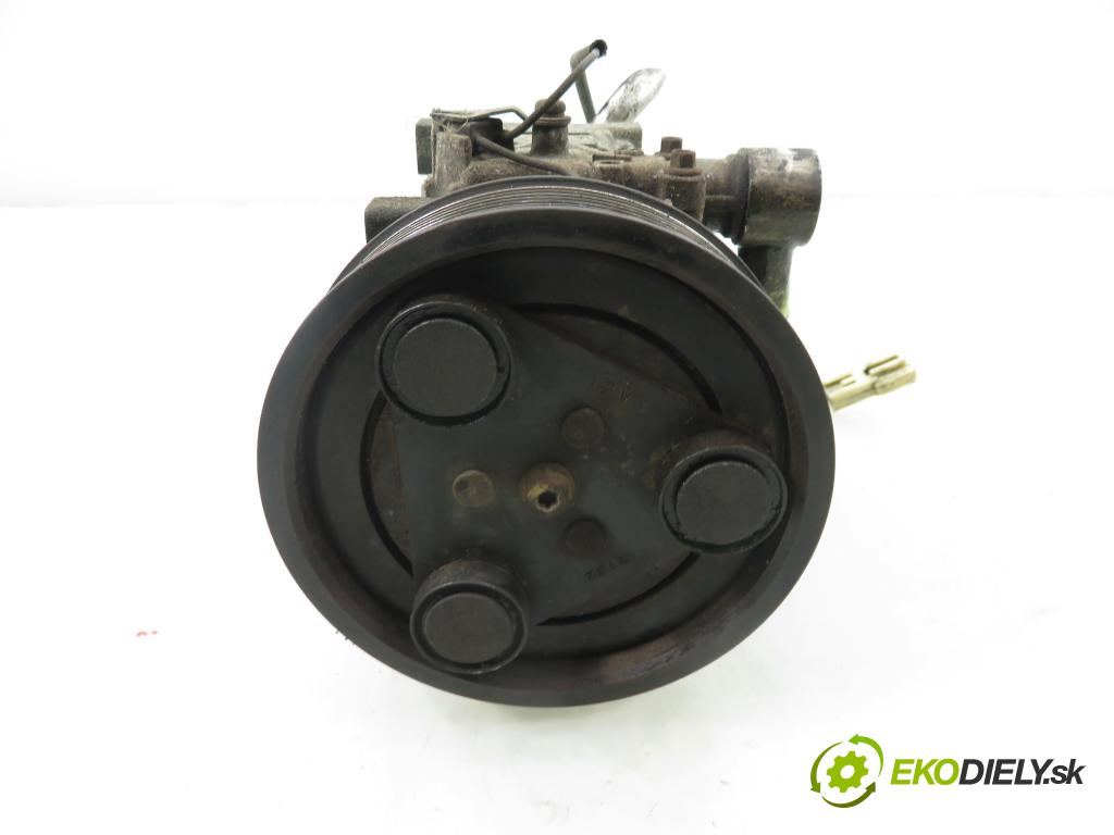 MAZDA 5 (CR19) MINIVAN 2007 105,00 2.0 MZR-CD 143 - RF7J 1998,00 KOMPRESOR: klimatizace  (Kompresor klimatizace)