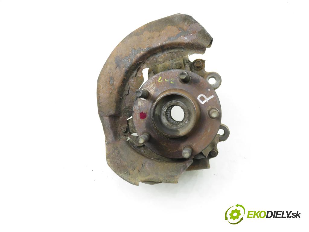 MAZDA 5 (CR19) MINIVAN 2007 105,00 2.0 MZR-CD 143 - RF7J 1998,00 náboj PP ABS 