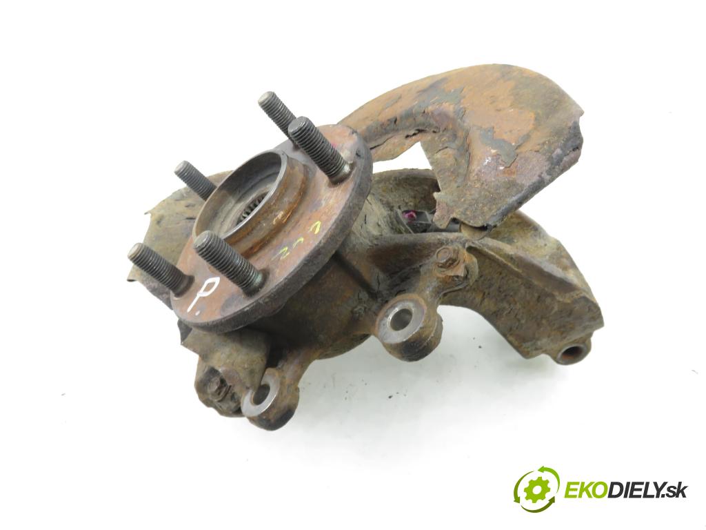 MAZDA 5 (CR19) MINIVAN 2007 105,00 2.0 MZR-CD 143 - RF7J 1998,00 náboj PP ABS