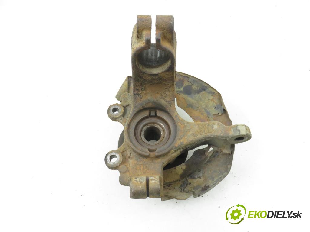 MAZDA 5 (CR19) MINIVAN 2007 105,00 2.0 MZR-CD 143 - RF7J 1998,00 náboj PP ABS