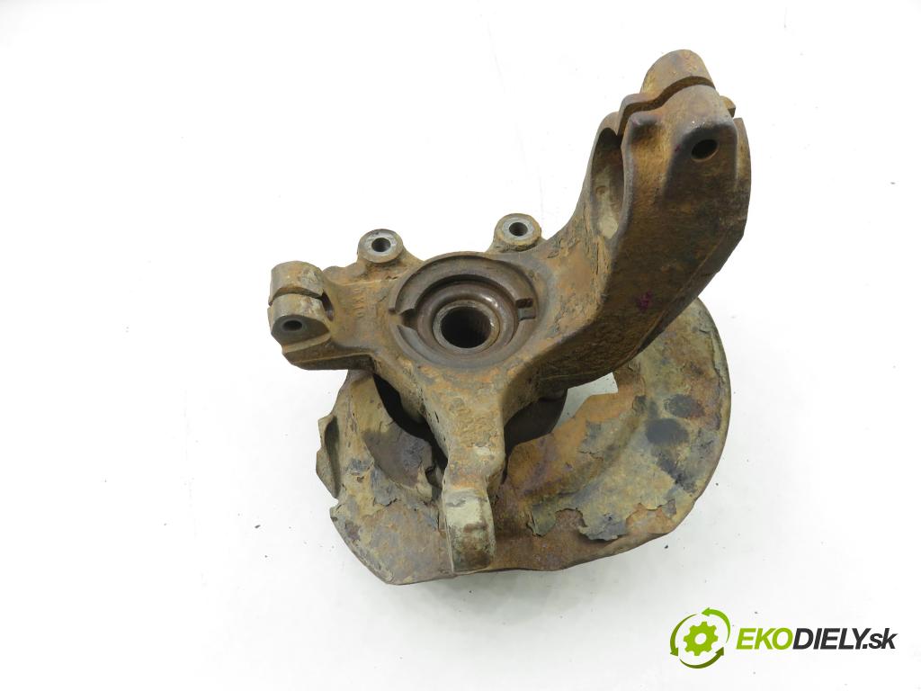 MAZDA 5 (CR19) MINIVAN 2007 105,00 2.0 MZR-CD 143 - RF7J 1998,00 náboj PP ABS