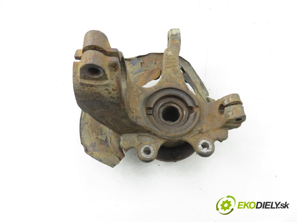 MAZDA 5 (CR19) MINIVAN 2007 105,00 2.0 MZR-CD 143 - RF7J 1998,00 náboj PP ABS