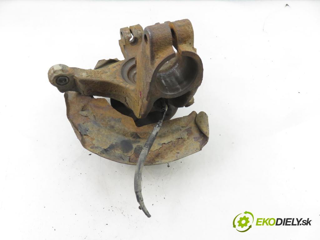 MAZDA 5 (CR19) MINIVAN 2007 105,00 2.0 MZR-CD 143 - RF7J 1998,00 náboj PP ABS